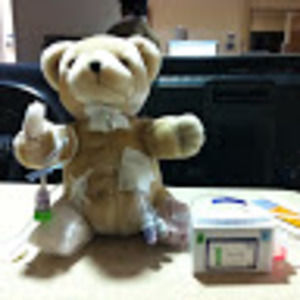 Meet your Posher, Dalia